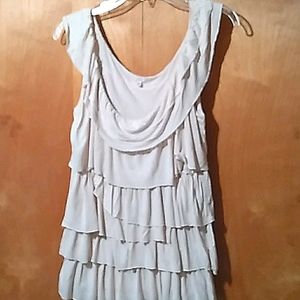 J. CREW top size small